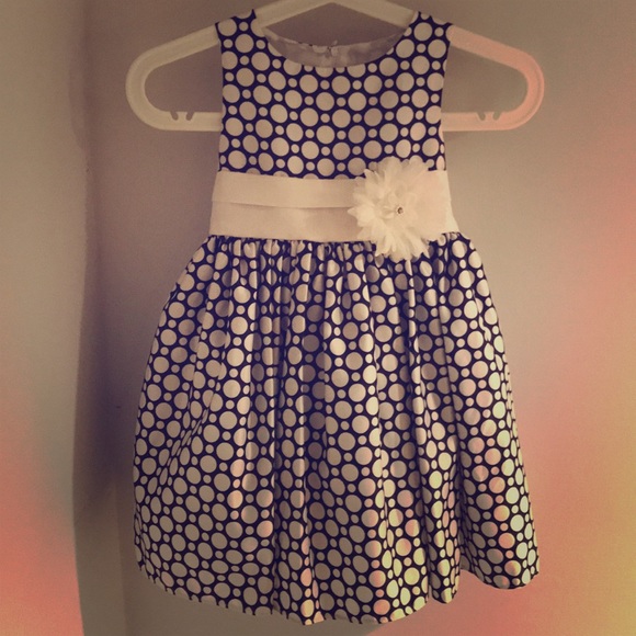 bloomingdales girls dresses